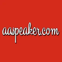 Aaspeaker.com — The 12 Step Journey - Part 6 — обложка